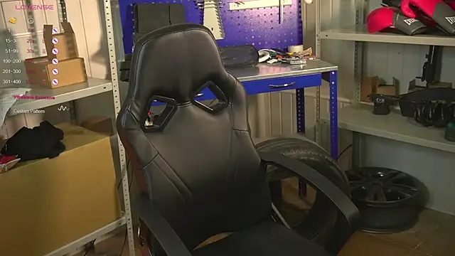 vance rulez online show from 02/08/25, 01:01