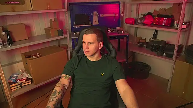 vance rulez online show from 02/10/25, 07:15