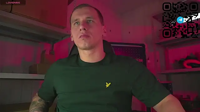 vance rulez online show from 02/10/25, 01:22