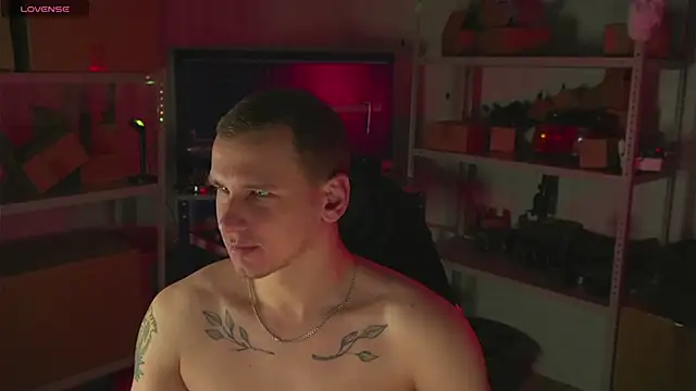 vance rulez online show from 02/16/25, 07:04