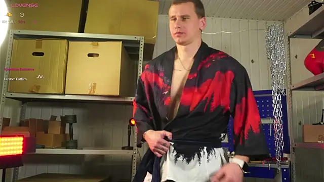 vance rulez online show from 02/21/25, 11:22