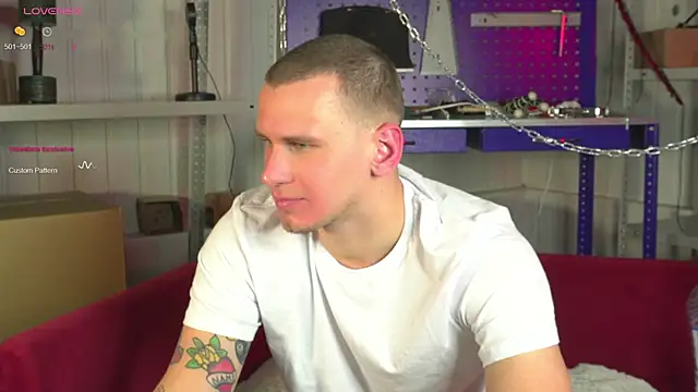 vance rulez online show from 02/28/25, 01:47