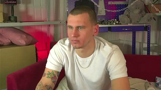 vance rulez online show from 03/02/25, 02:32