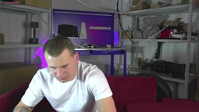 vance rulez online show from 03/07/25, 08:13