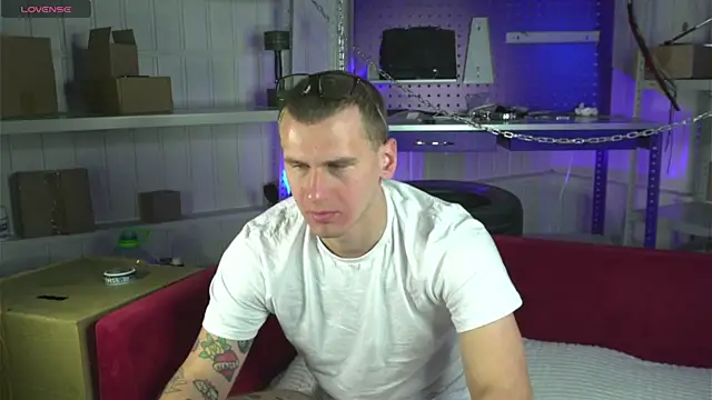 vance rulez online show from 03/16/25, 02:44