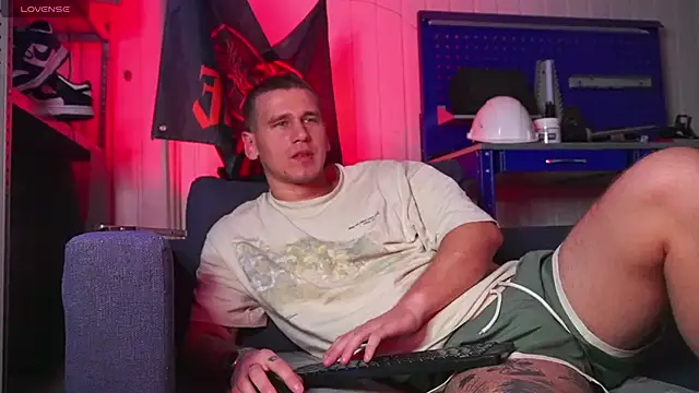 vance rulez online show from 10/03/25, 05:04