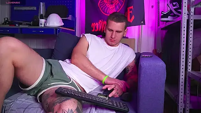 vance rulez online show from 10/04/25, 05:16