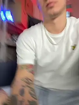 vance rulez online show from 10/08/25, 05:16