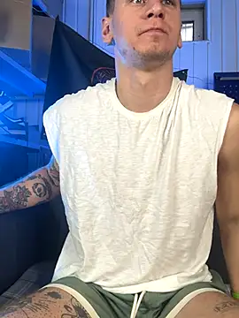 vance rulez online show from 10/10/25, 06:45