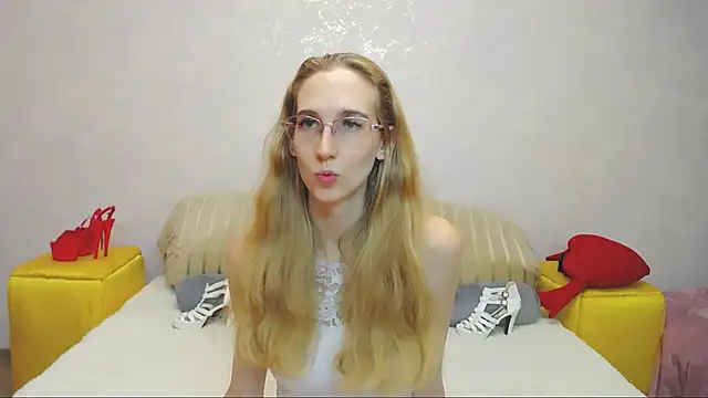 KlaryBrait online show from 12/04/24, 08:34