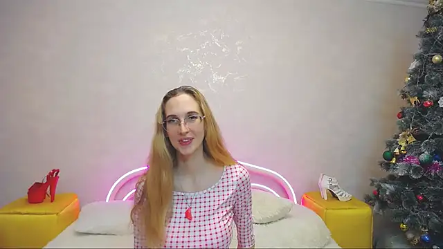 KlaryBrait online show from 01/09/25, 05:33