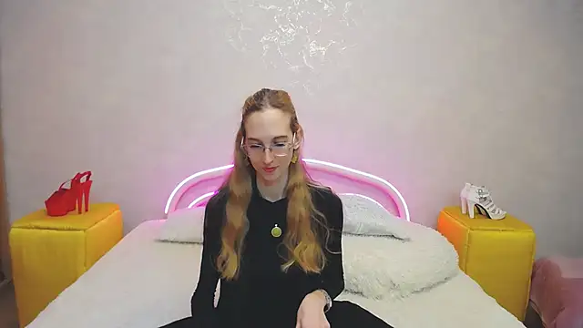 KlaryBrait online show from 01/21/25, 06:33