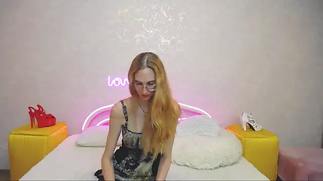 KlaryBrait online show from 01/26/25, 01:25