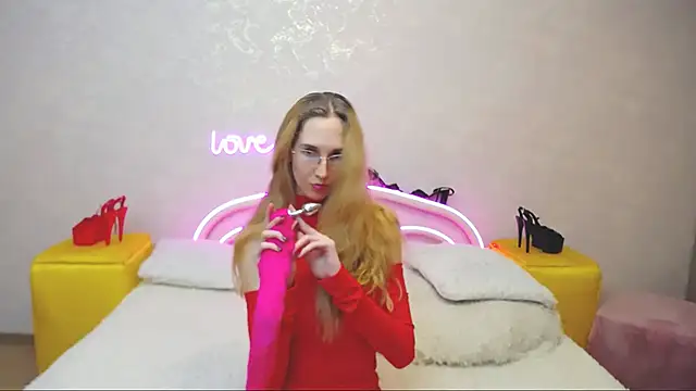 KlaryBrait online show from 03/02/25, 02:10