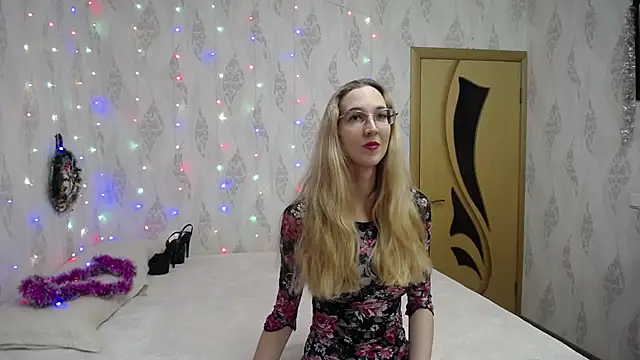 KlaryBrait online show from 01/09/26, 11:02