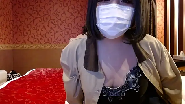 Snapshot of -YOME_no_IMOUTO- chatting on 12/08/24, 12:52 -YOME no IMOUTO- online show from 12/08/24, 12:52