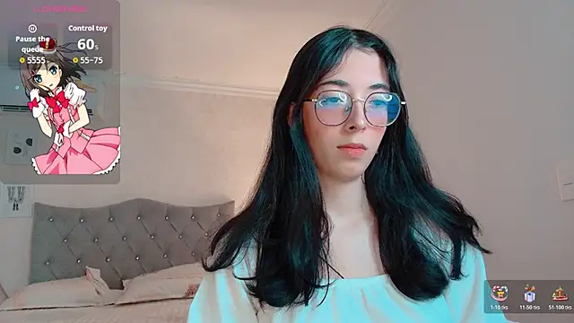 brooklove doll online show from 11/13/25, 11:36