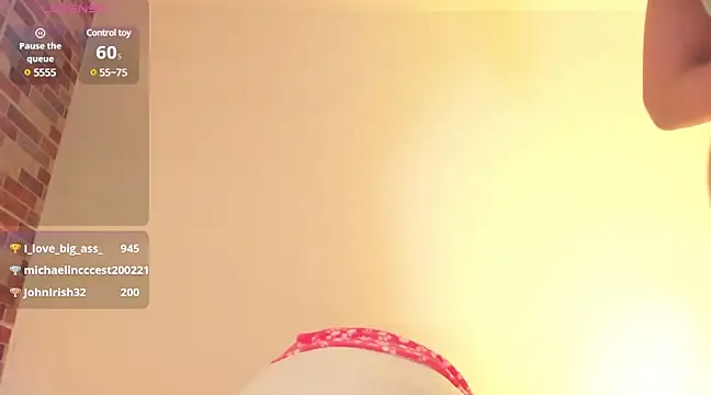 ana sofia1  online show from 01/01/25, 04:50