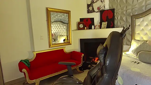 NattashaHotson online show from 12/07/24, 03:47