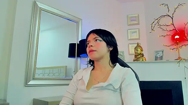 NattashaHotson online show from 01/08/25, 10:15