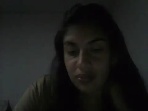 Anamaria-24 online show from 02/22/26, 12:01