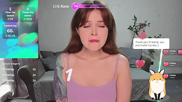 SYKE online show from 04/06/26, 04:46