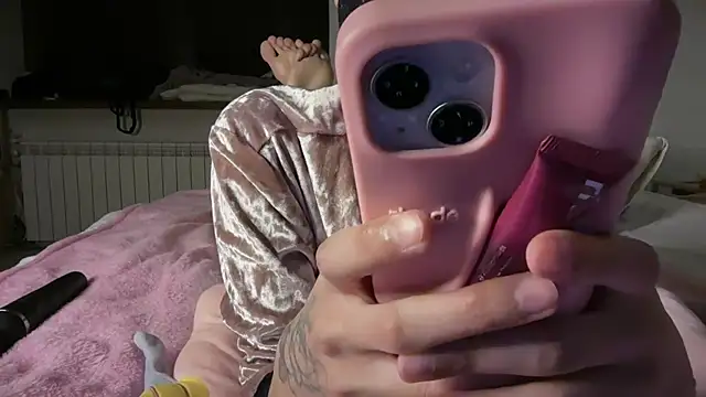 YeKaterinas online show from 02/19/26, 04:47