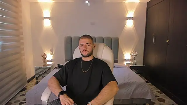 MaximusDick1  online show from 03/02/26, 11:50