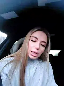 Gabriella Hot  online show from 01/23/25, 02:02