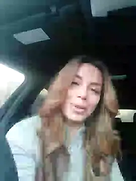 Gabriella Hot  online show from 02/08/25, 02:04