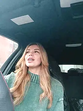 Gabriella Hot  online show from 03/18/25, 02:04