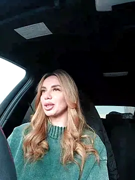 Gabriella Hot  online show from 03/23/25, 02:04