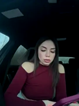 Gabriella Hot  online show from 12/16/25, 02:16