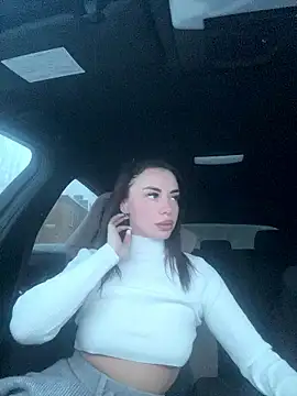 Gabriella Hot  online show from 01/17/26, 02:05