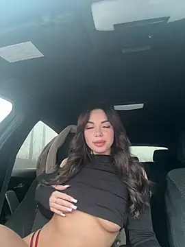 Gabriella Hot  online show from 02/21/26, 02:01