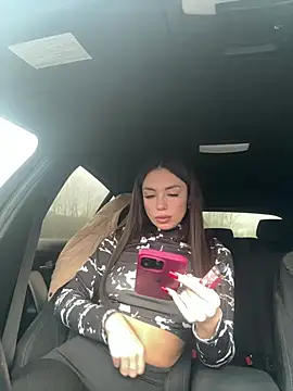 Gabriella Hot  online show from 04/03/26, 01:47