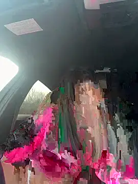 Gabriella Hot  online show from 04/13/26, 01:55