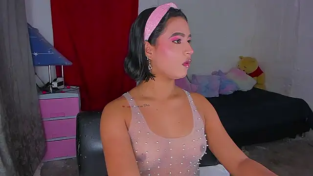 Laura-mayer online show from 03/25/26, 03:12