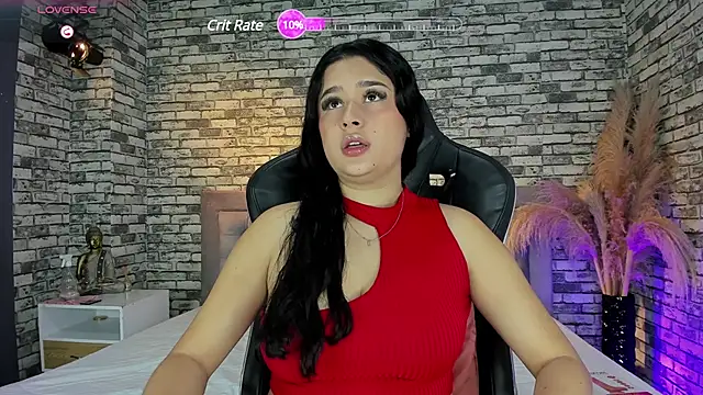 ariadna milano online show from 12/05/24, 12:44