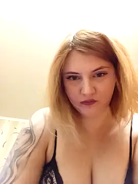 SckayilaGray online show from 12/26/24, 02:37