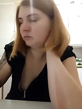 SckayilaGray online show from 03/16/25, 04:12