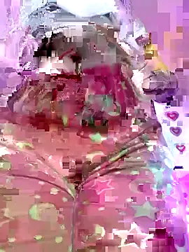 Sofia-Cam online show from 11/11/25, 06:19