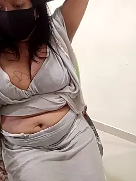 punemodel online show from 01/27/25, 04:43