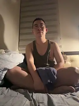 lucaboggy online show from 02/01/26, 06:28