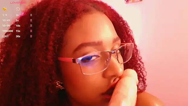 Lorena Vieira  online show from 01/12/25, 06:38