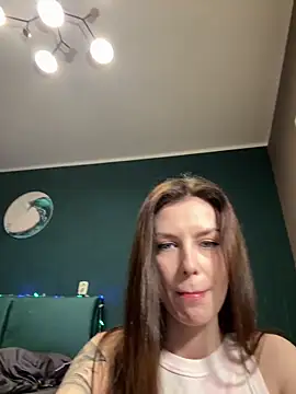 the perfectgirl online show from 02/13/26, 05:31