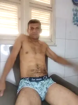 TiagosafadoFortaleza online show from 04/30/26, 12:44