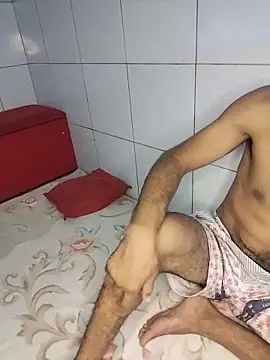 TiagosafadoFortaleza online show from 05/18/26, 03:29