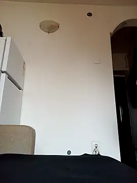 Virgin Pussy Love online show from 12/01/25, 01:38