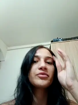 Virgin Pussy Love online show from 07/12/26, 08:11